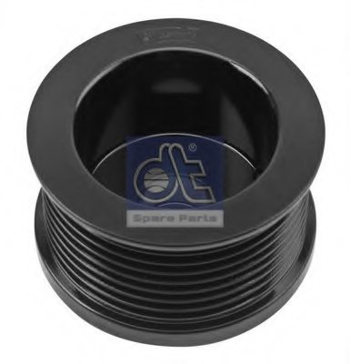 DT 2.21052 Pulley, alternator